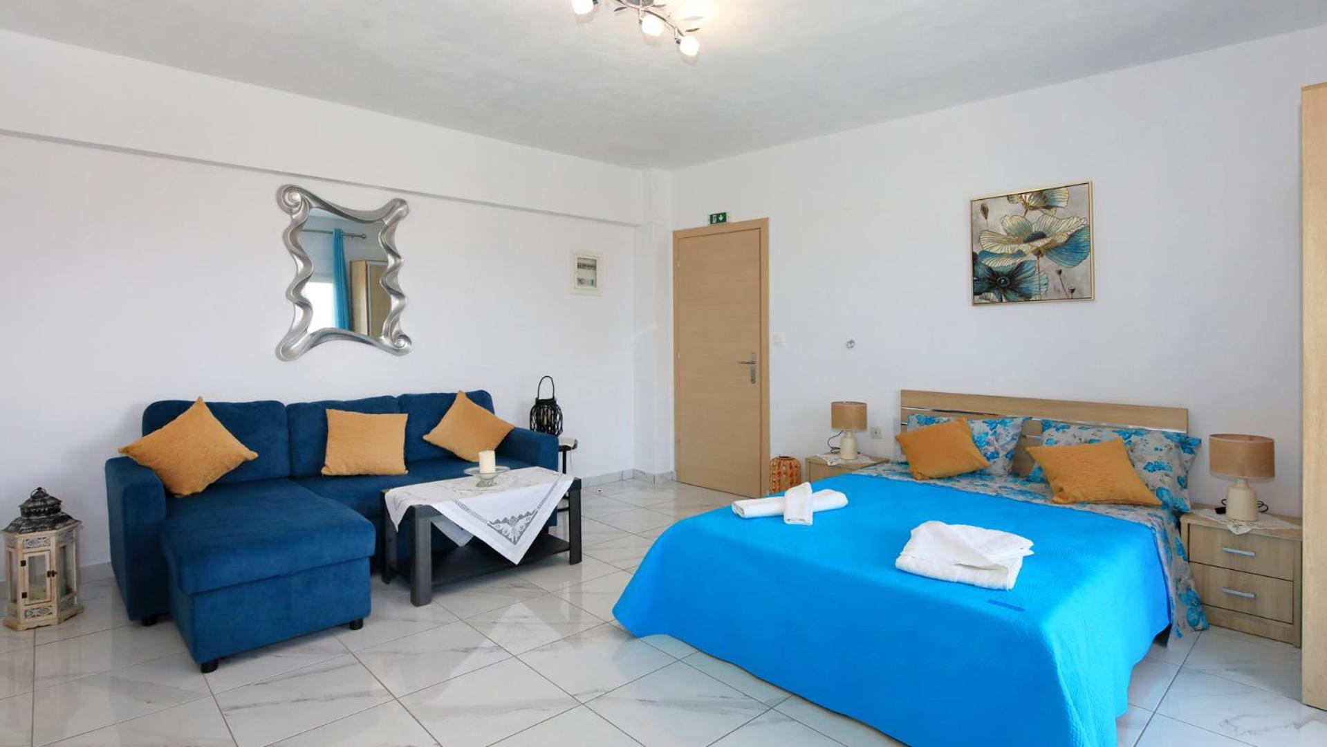 Ventus E Paradiso Villa Nikiti Halkidiki Exterior photo