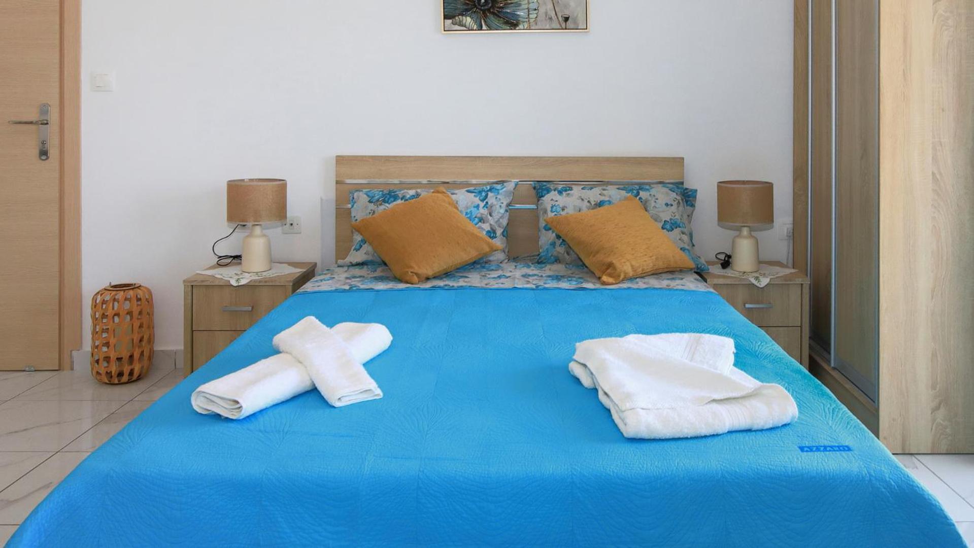 Ventus E Paradiso Villa Nikiti Halkidiki Exterior photo