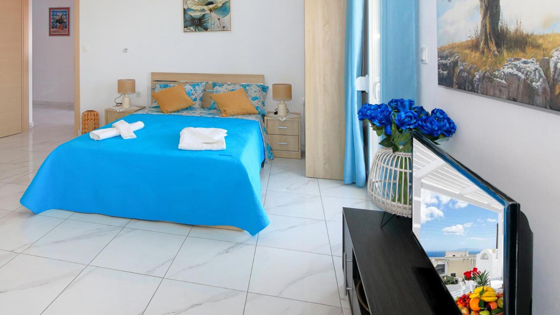 Ventus E Paradiso Villa Nikiti Halkidiki Exterior photo