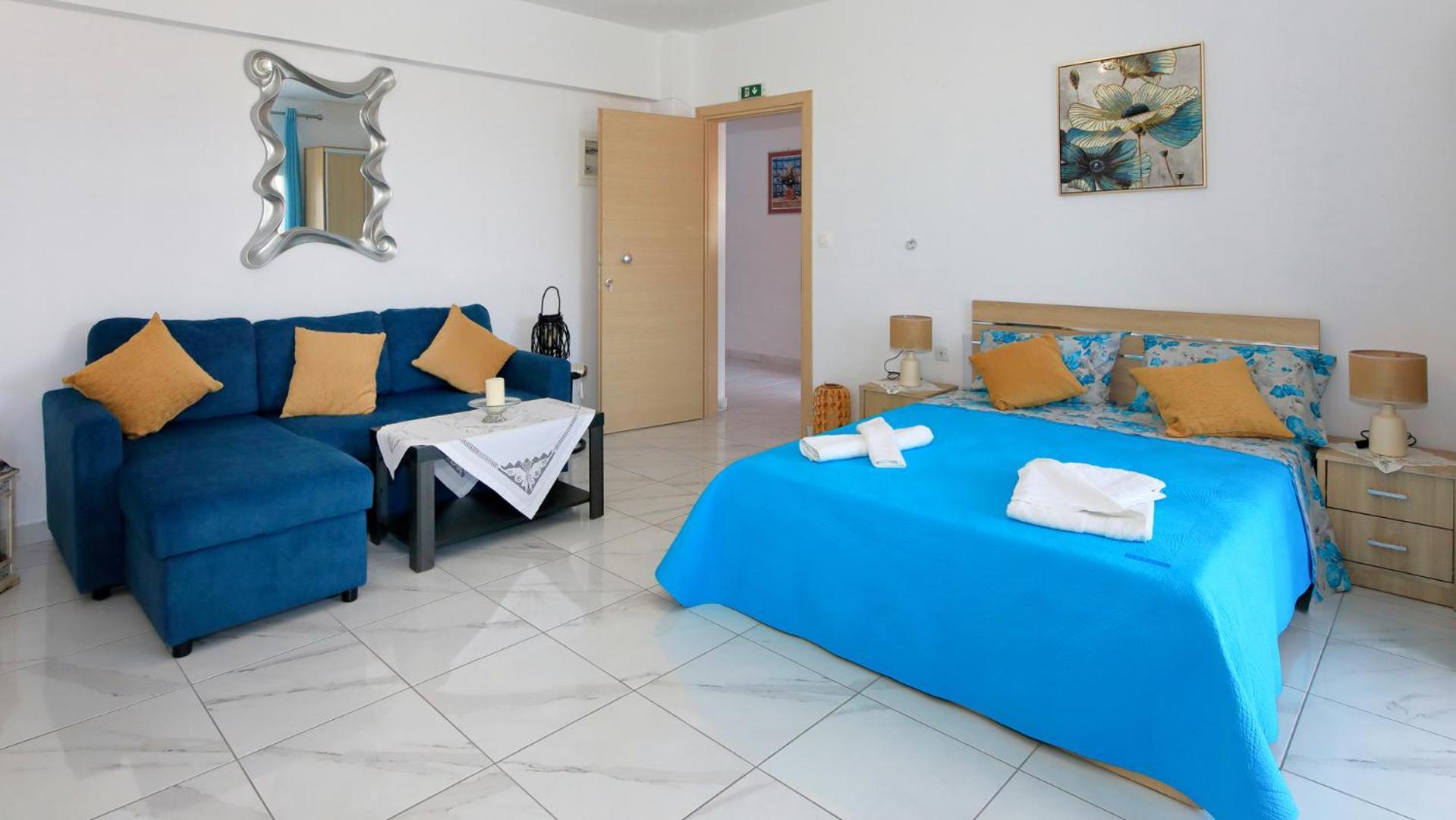 Ventus E Paradiso Villa Nikiti Halkidiki Exterior photo